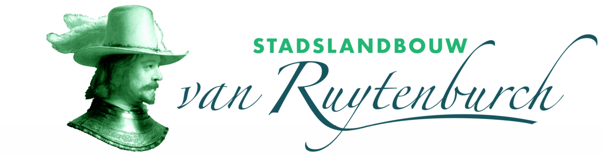 Stadslandbouw Van Ruytenburch